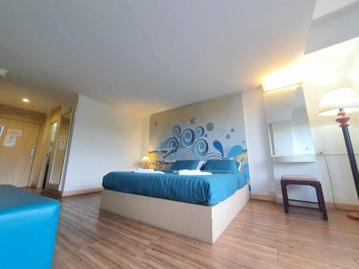Hotel The Pacific Cool Chic à Chiang Mai Extérieur photo