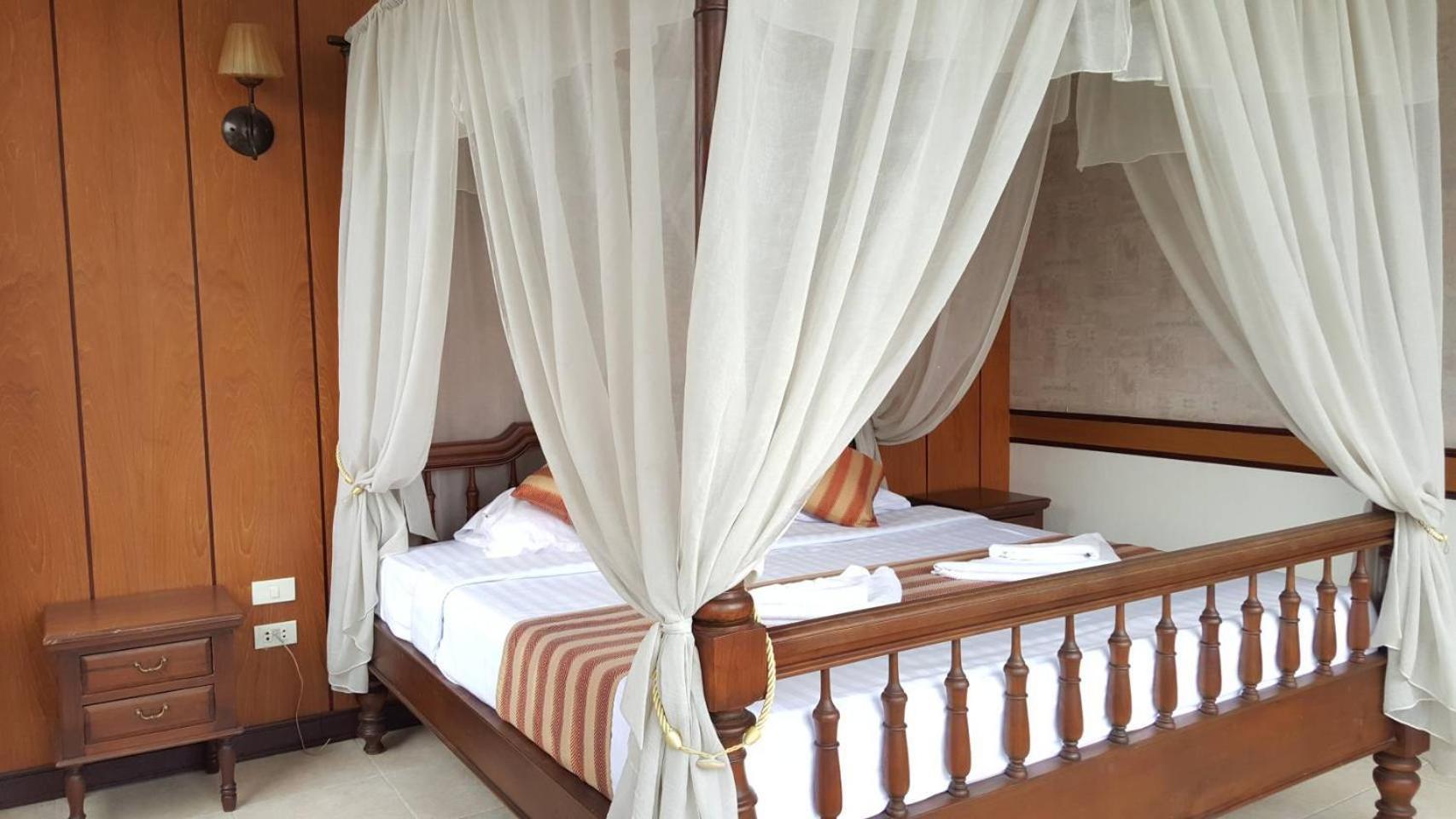 Hotel The Pacific Cool Chic à Chiang Mai Extérieur photo